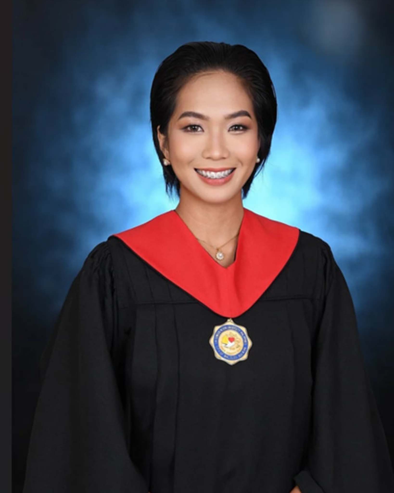 kimberly nicole dejesus